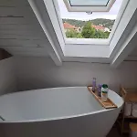 Apartment Lalu On The Water