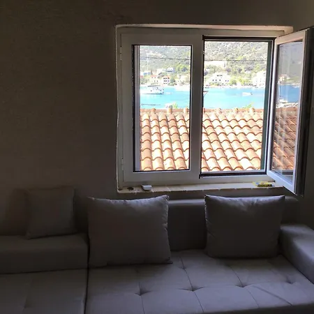 Apartment Lalu *